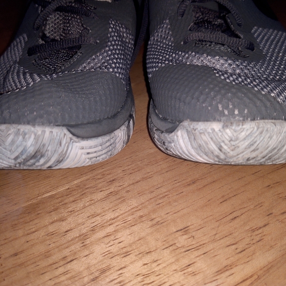 Nike Air Precision - Picture 5 of 16